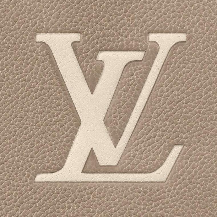 LL&VV Zippy wallet long wallet 2-piece set deals Ref: M45494 + M69794