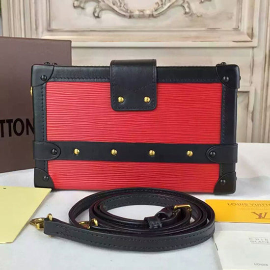 Malle Epi M50013 Red