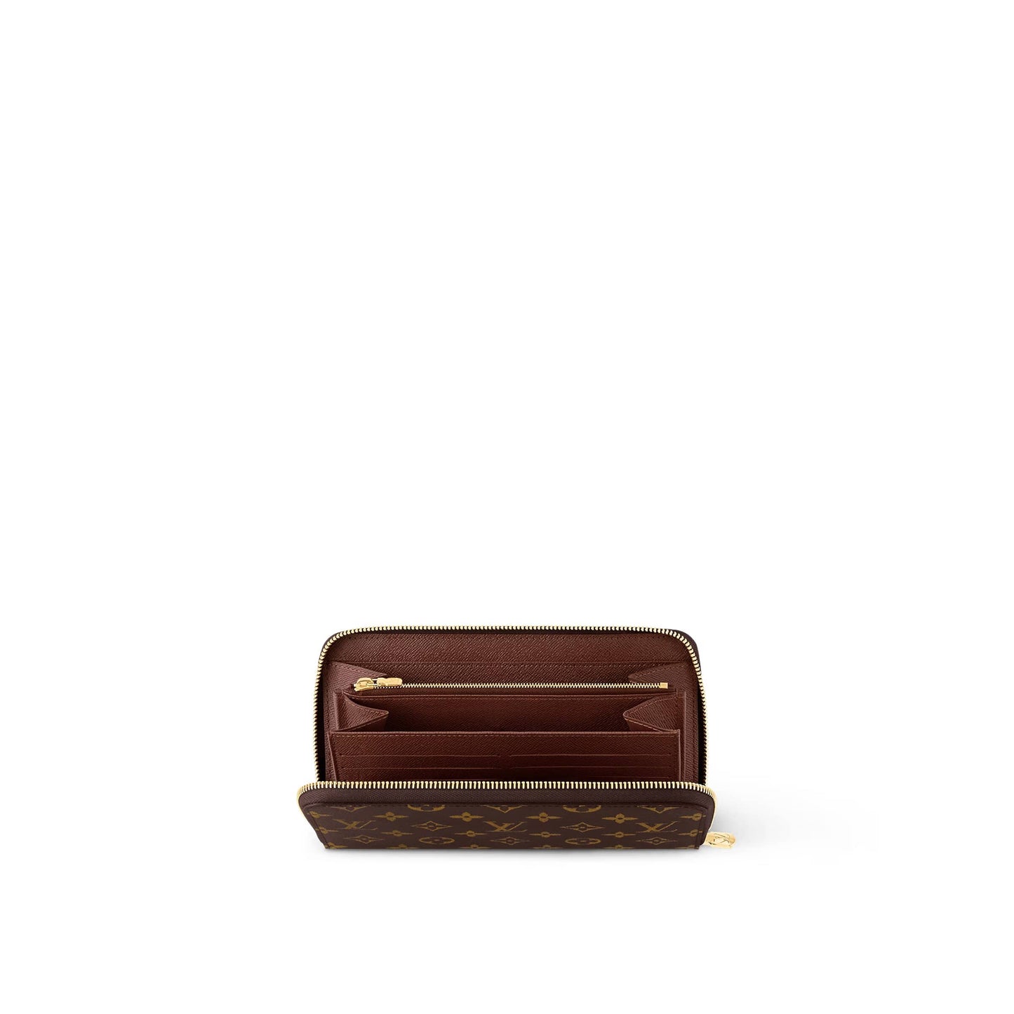 LL&VV Wallets Zippy M60003