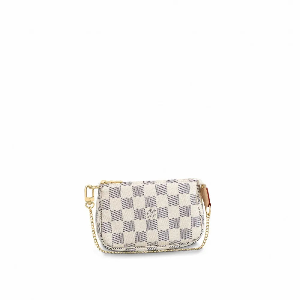 Mini Tote N58010