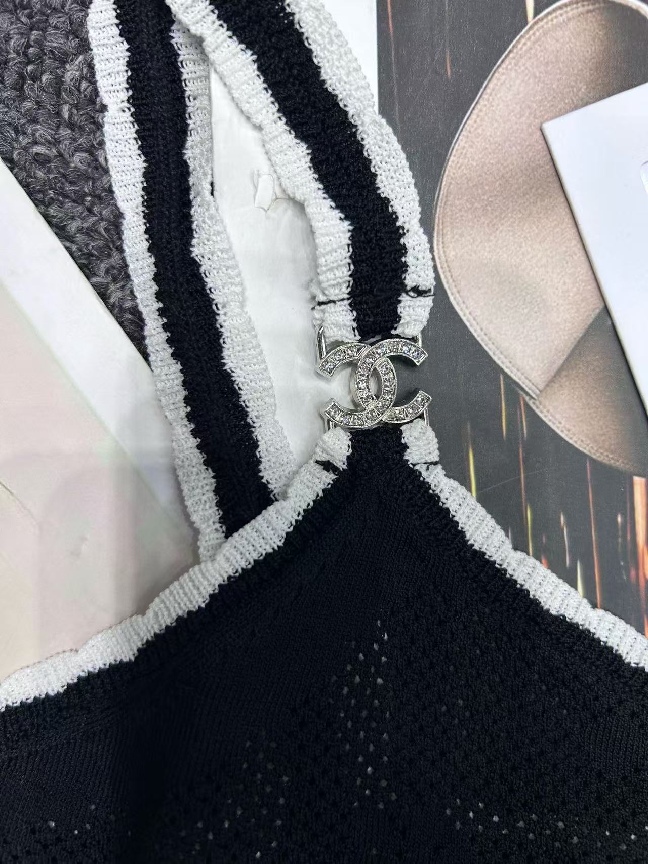Sexy lace-trimmed sheer strappy bralette