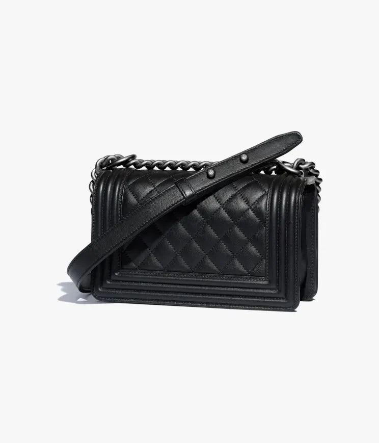 SMALL BOY HANDBAG