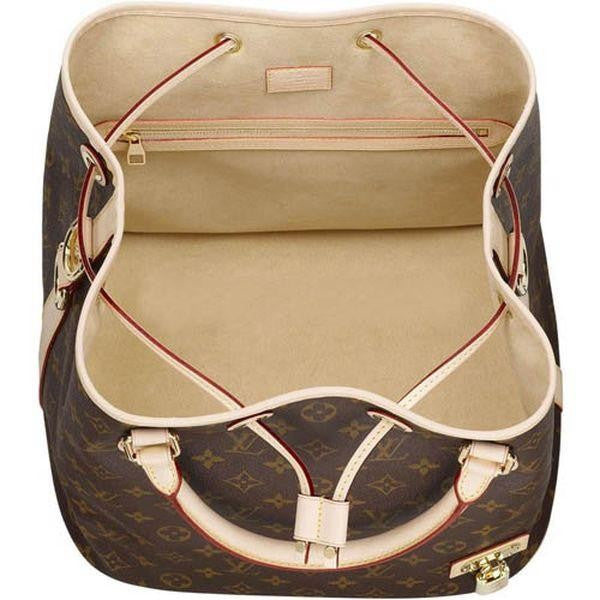 Tote Canvas M40372