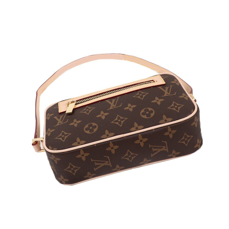 Cite Tote Canvas HandBag