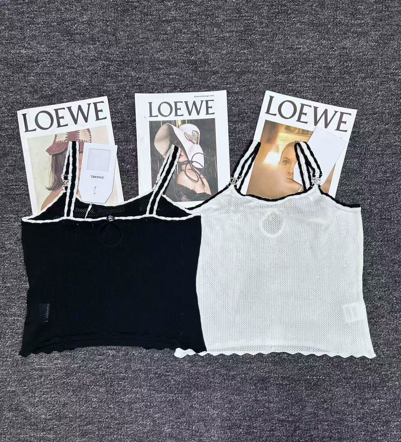 Sexy lace-trimmed sheer strappy bralette