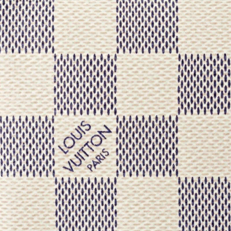 Damier Azur Canvas GM N41360