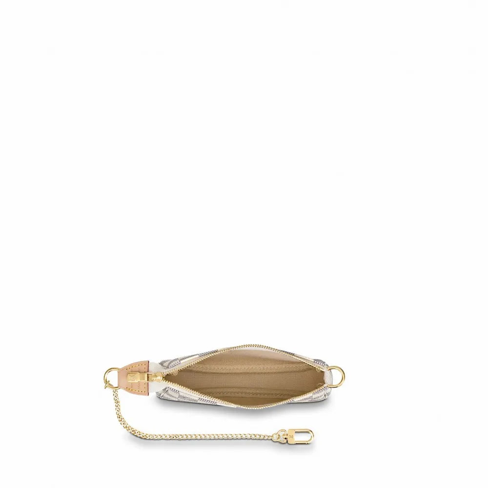 Mini Tote N58010