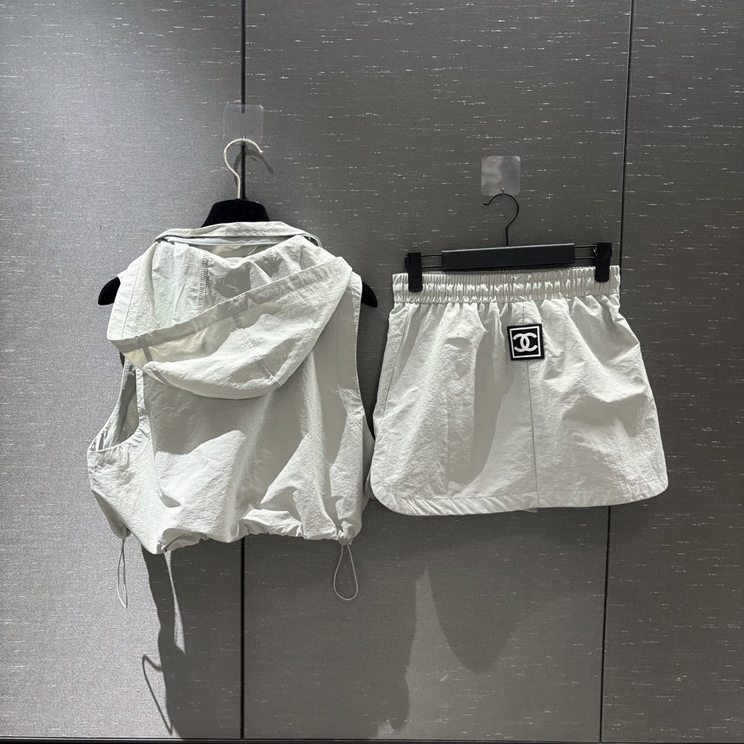 2025 New Style Slimming and Sexy Girls' Outfit