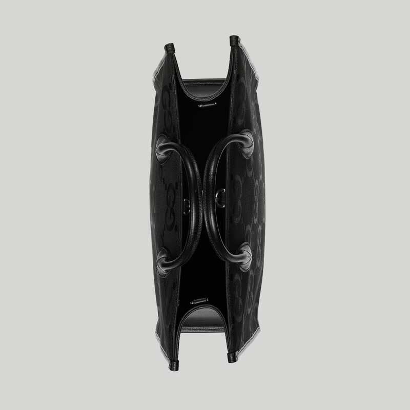 Jumbo tote bag