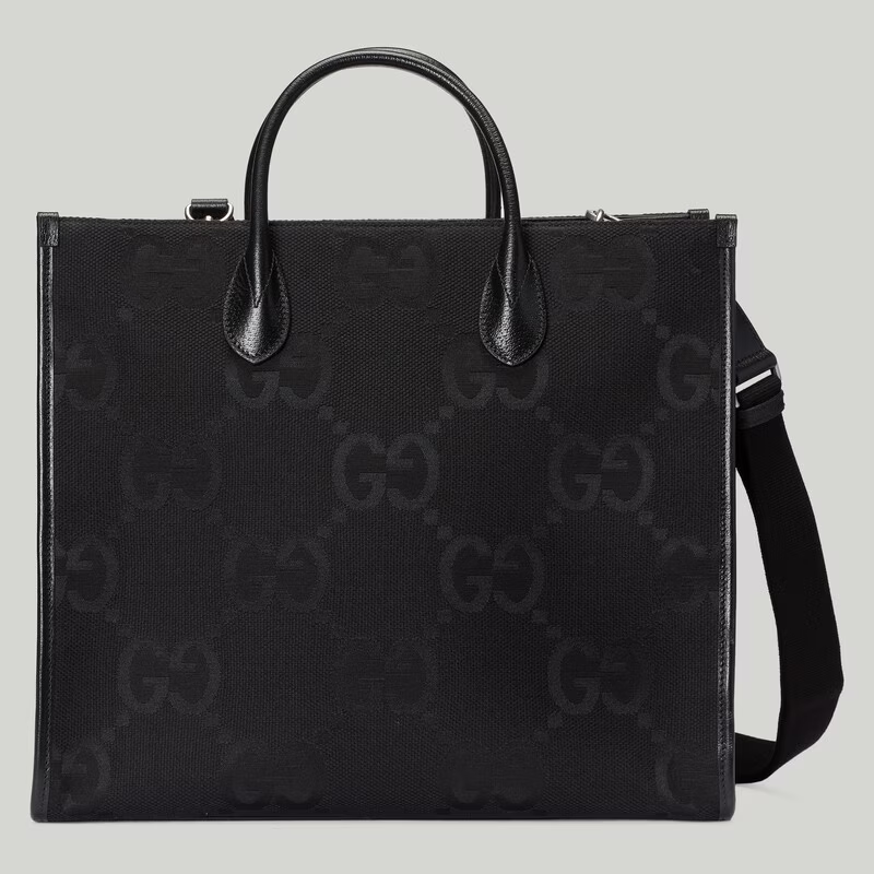 Jumbo tote bag