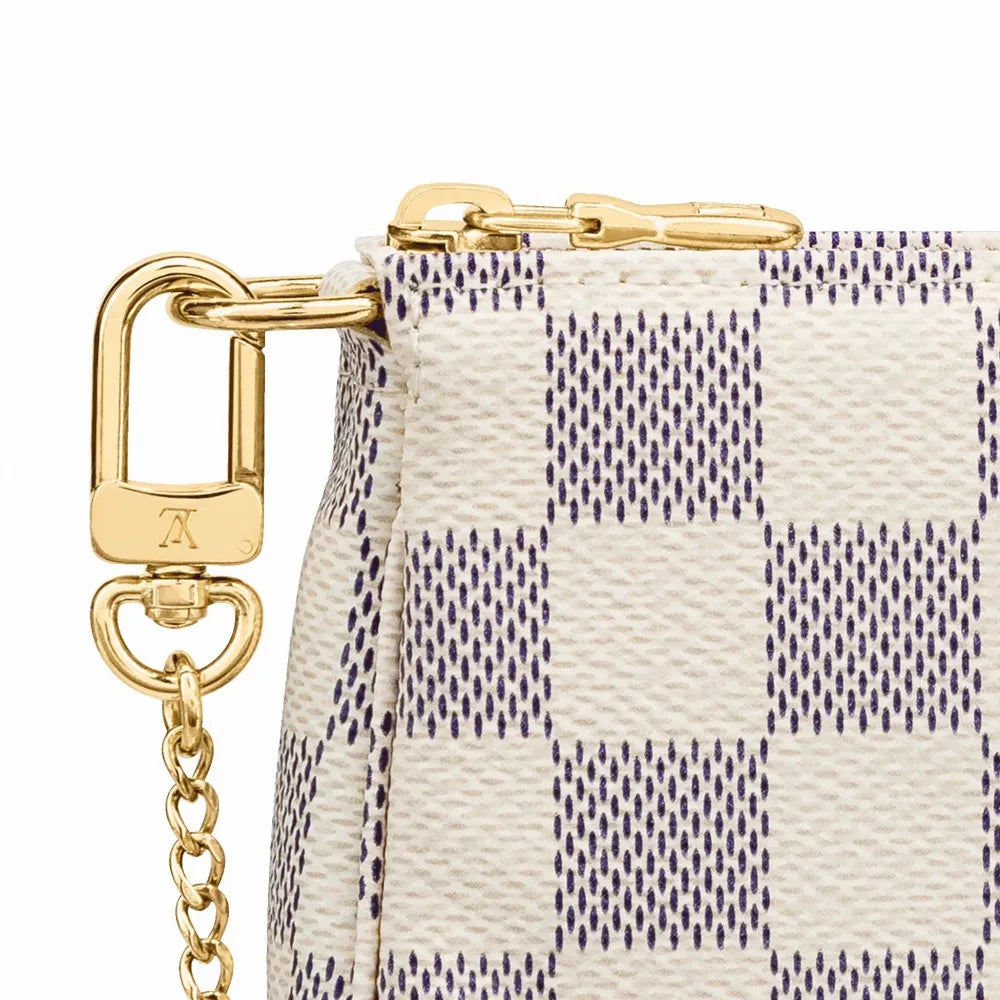 Mini Tote N58010