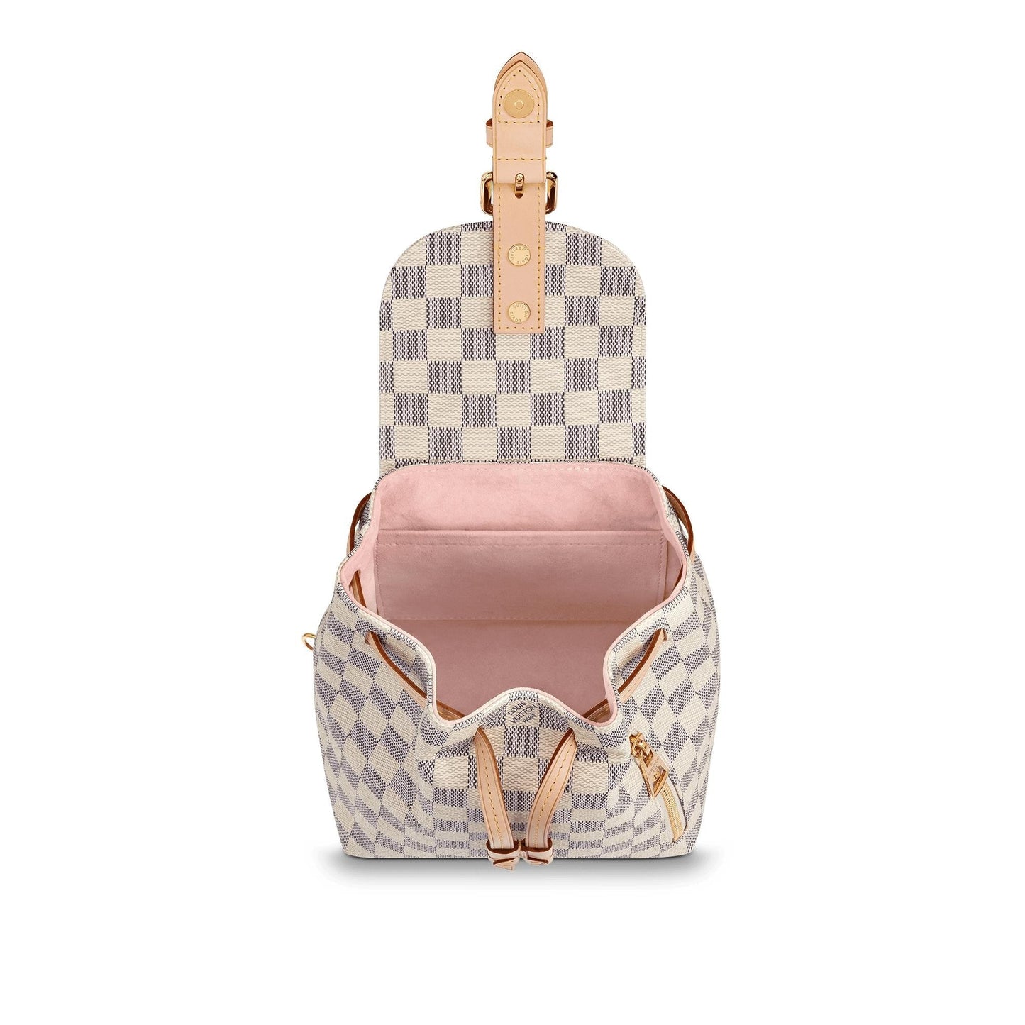 Sperone Bag N44026