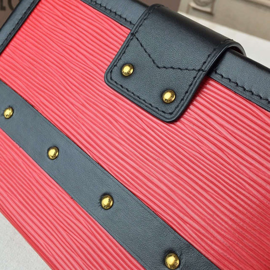 Malle Epi M50013 Red
