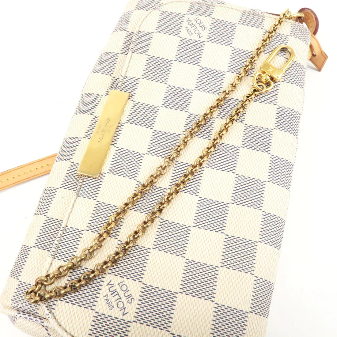Tote PM N41277