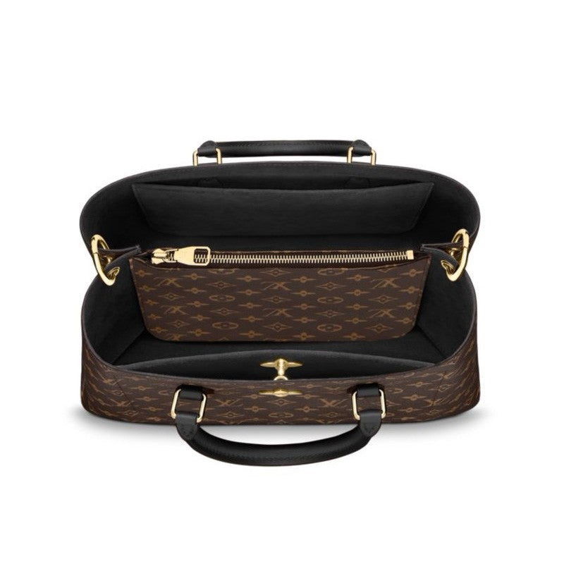 Flower Tote M43550