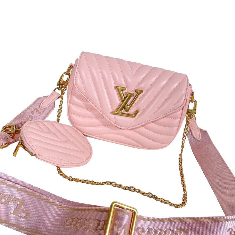 New Wave Multi Tote M56468