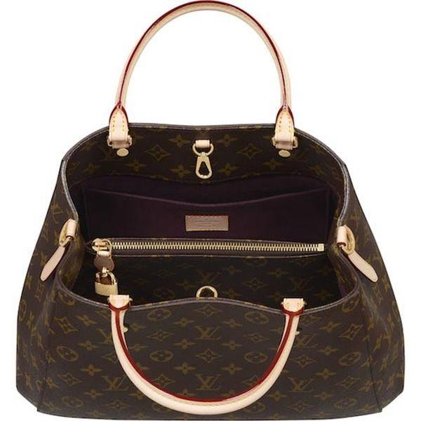Tote Canvas bag M41056