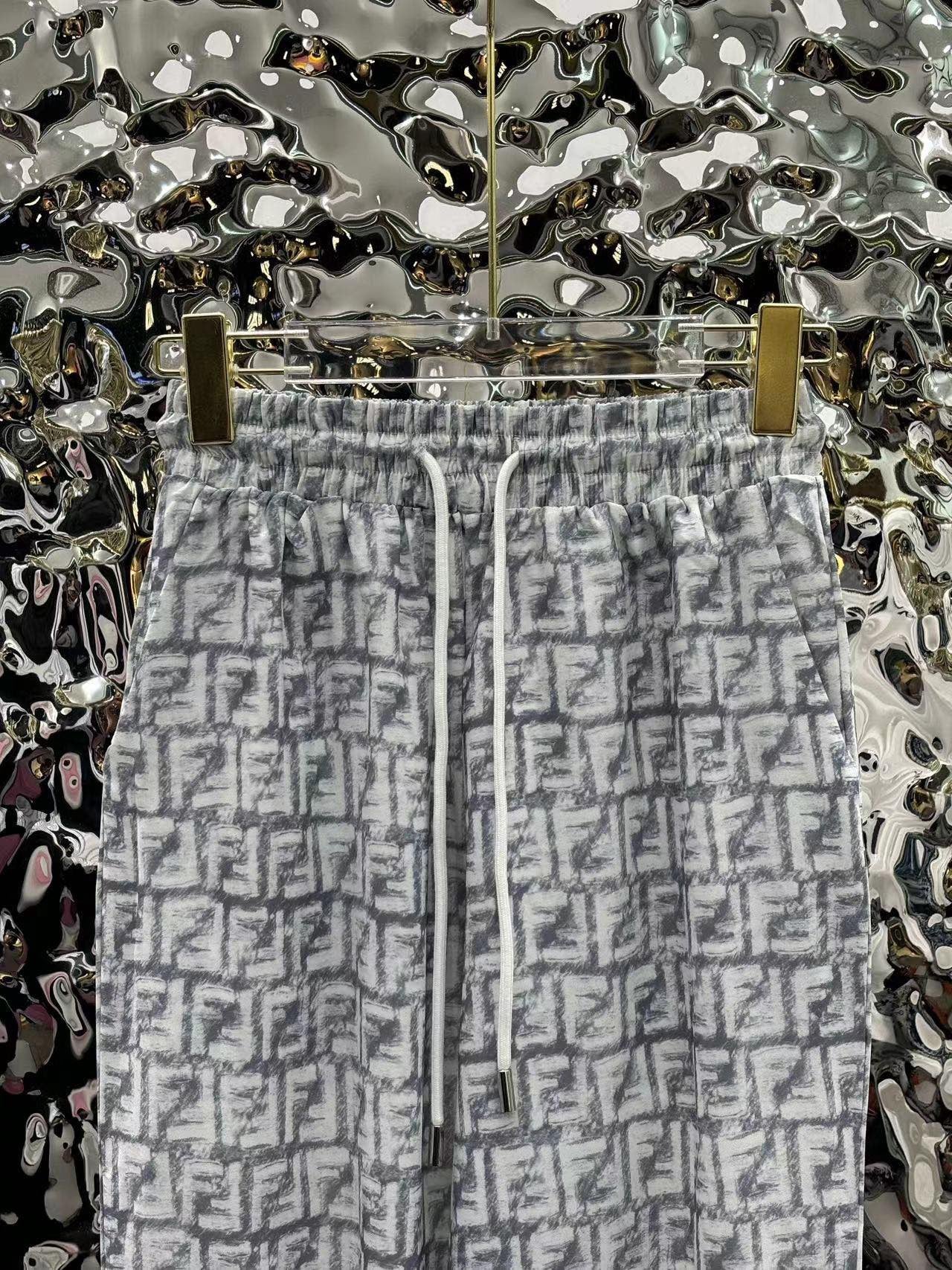 Casual All-Match Wide Leg Pants