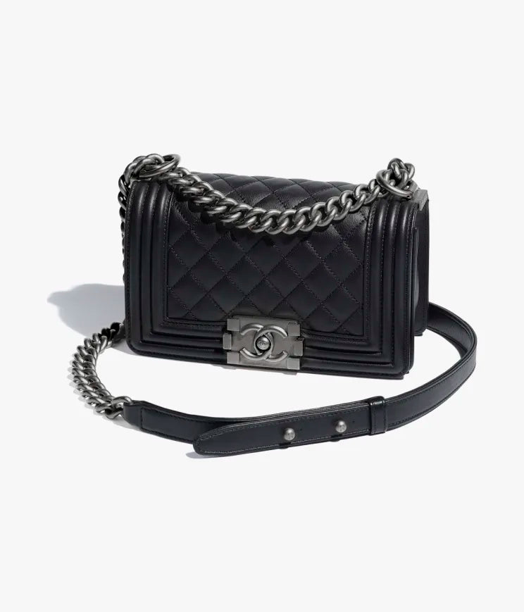 SMALL BOY HANDBAG