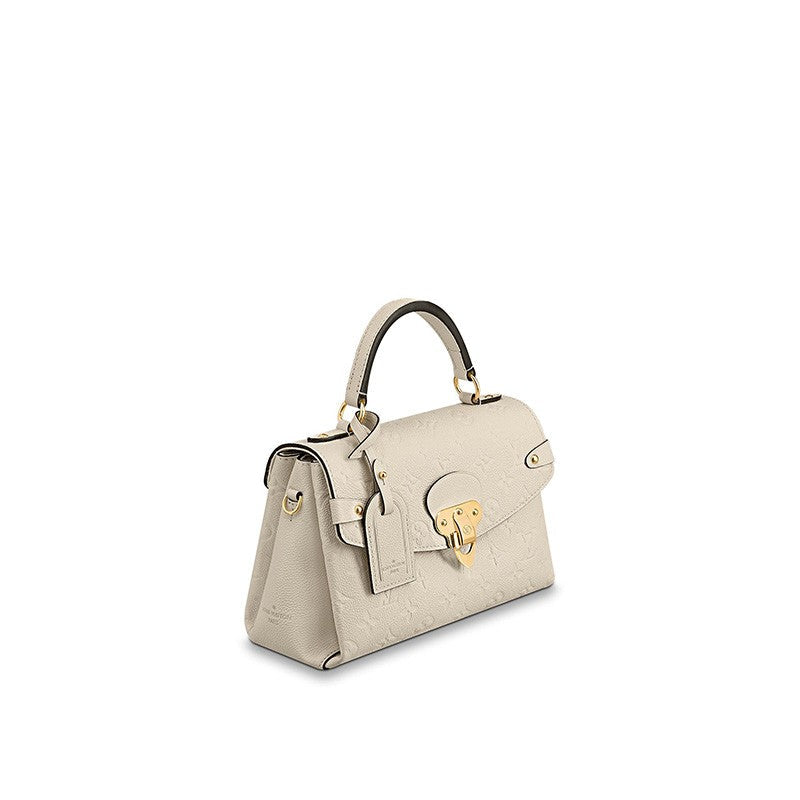 M53943 Georges BB