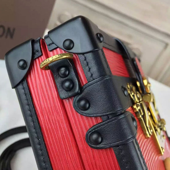 Malle Epi M50013 Red