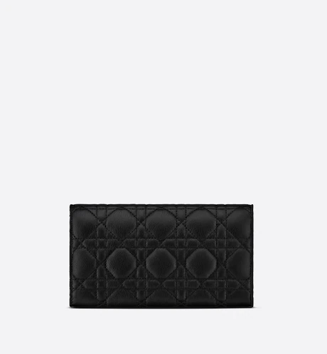 DD&OR CARO WALLET Black