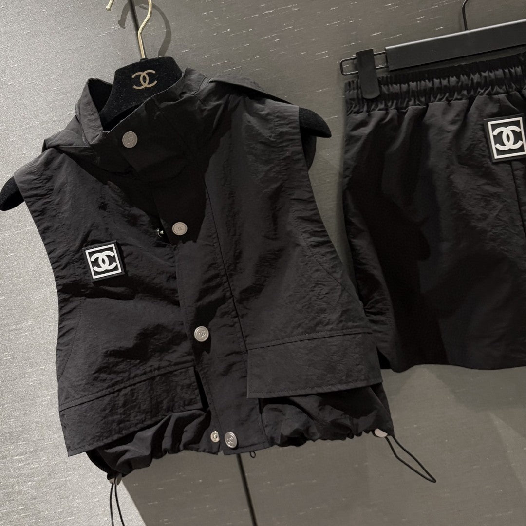 2025 New Style Slimming and Sexy Girls' Outfit