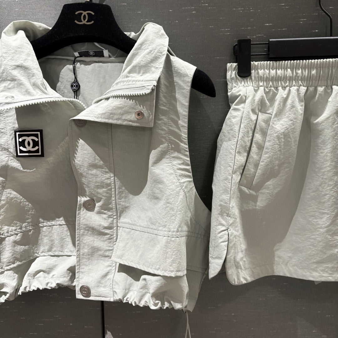 2025 New Style Slimming and Sexy Girls' Outfit