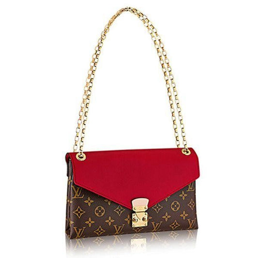 Tote Canvas  M41201 Cerise