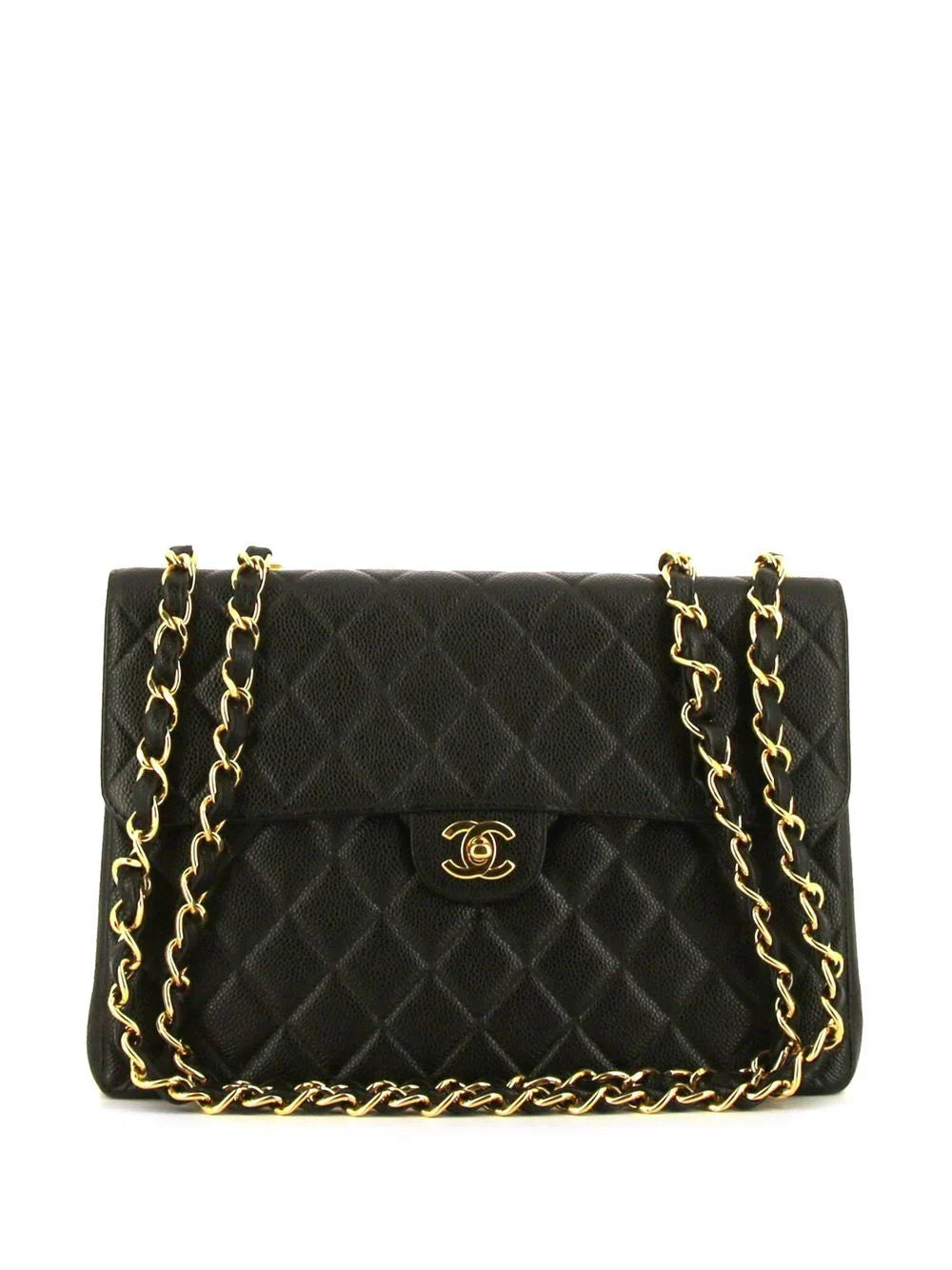Timeless Flap shoulder bag