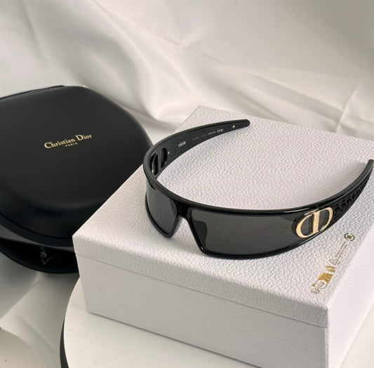 New personalized hairband sunglasses