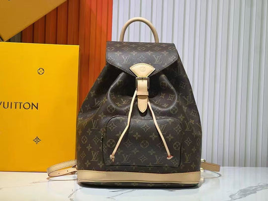 Backpack M51135