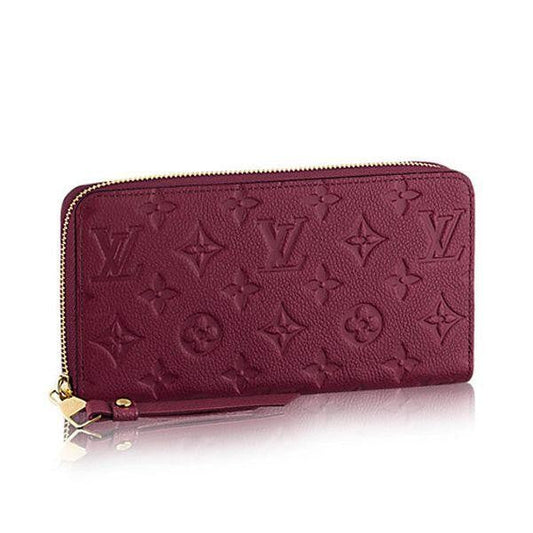Tote Empreinte Leather  Wallet M60549 Aur