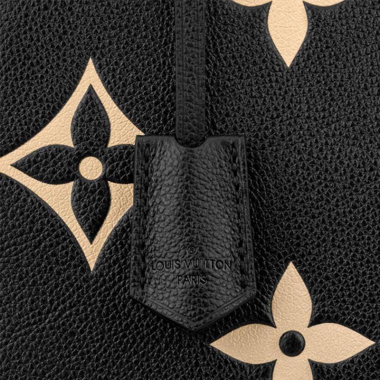 LL&VV Montagne M long wallet 2-piece set deals Ref: M45499 + M80481