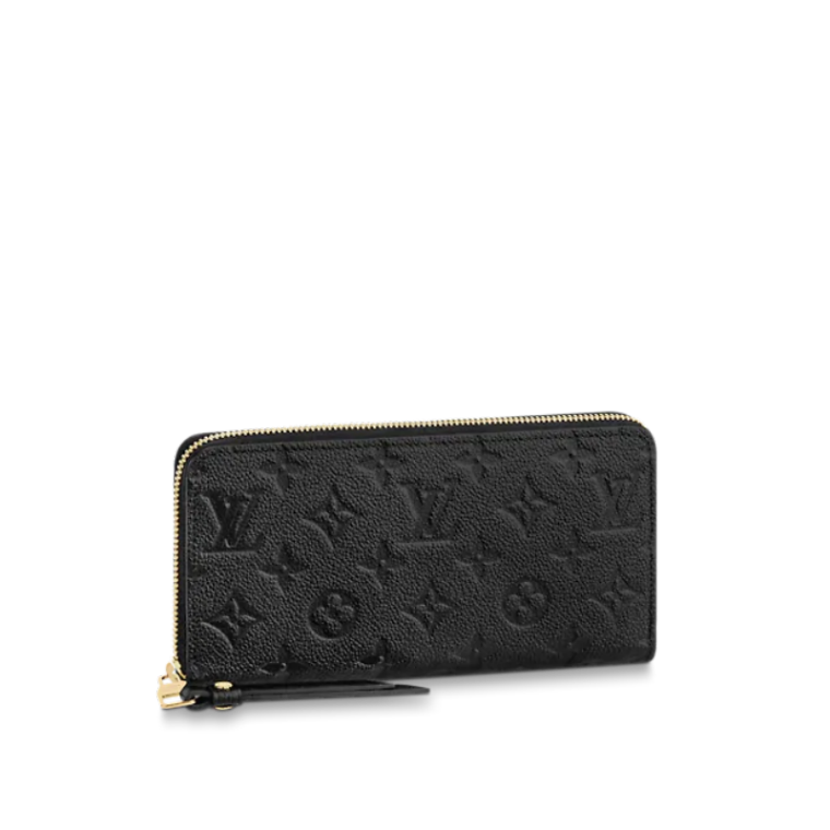 LL&VV Zippy wallet long wallet 2-piece set deals Ref: M44937 + M61864